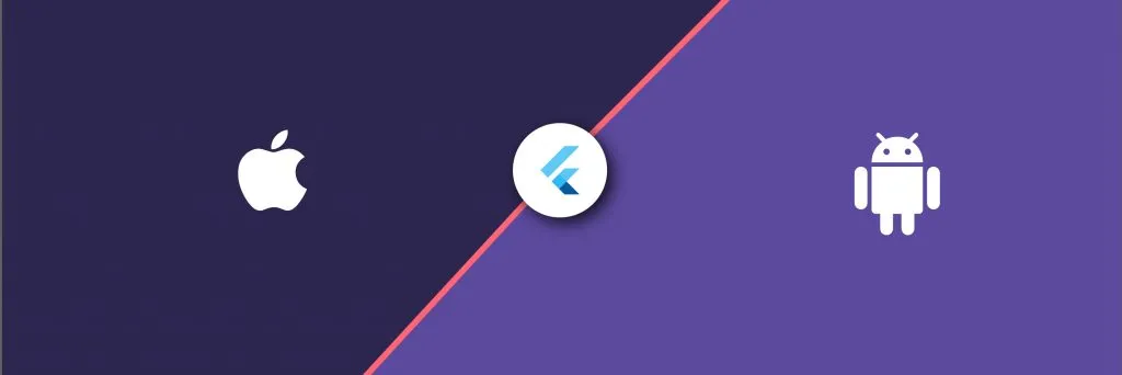 Flutter for cross-app development