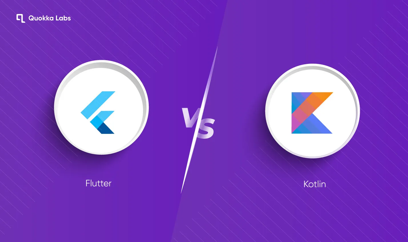 Kotlin vs. Flutter Multiplatform: Best to Choose