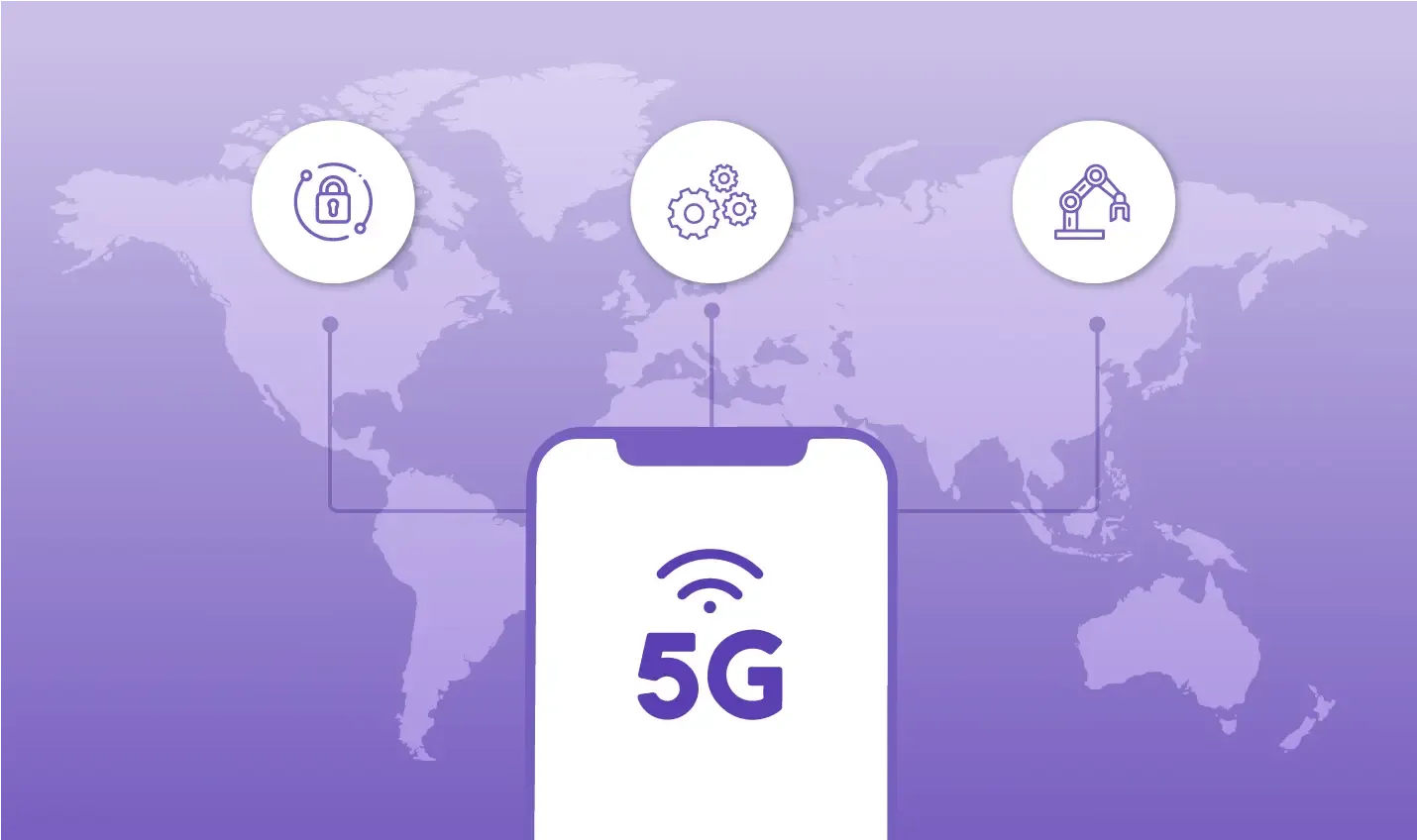 How Will 5G Launch Impact the Mobile App Development? 