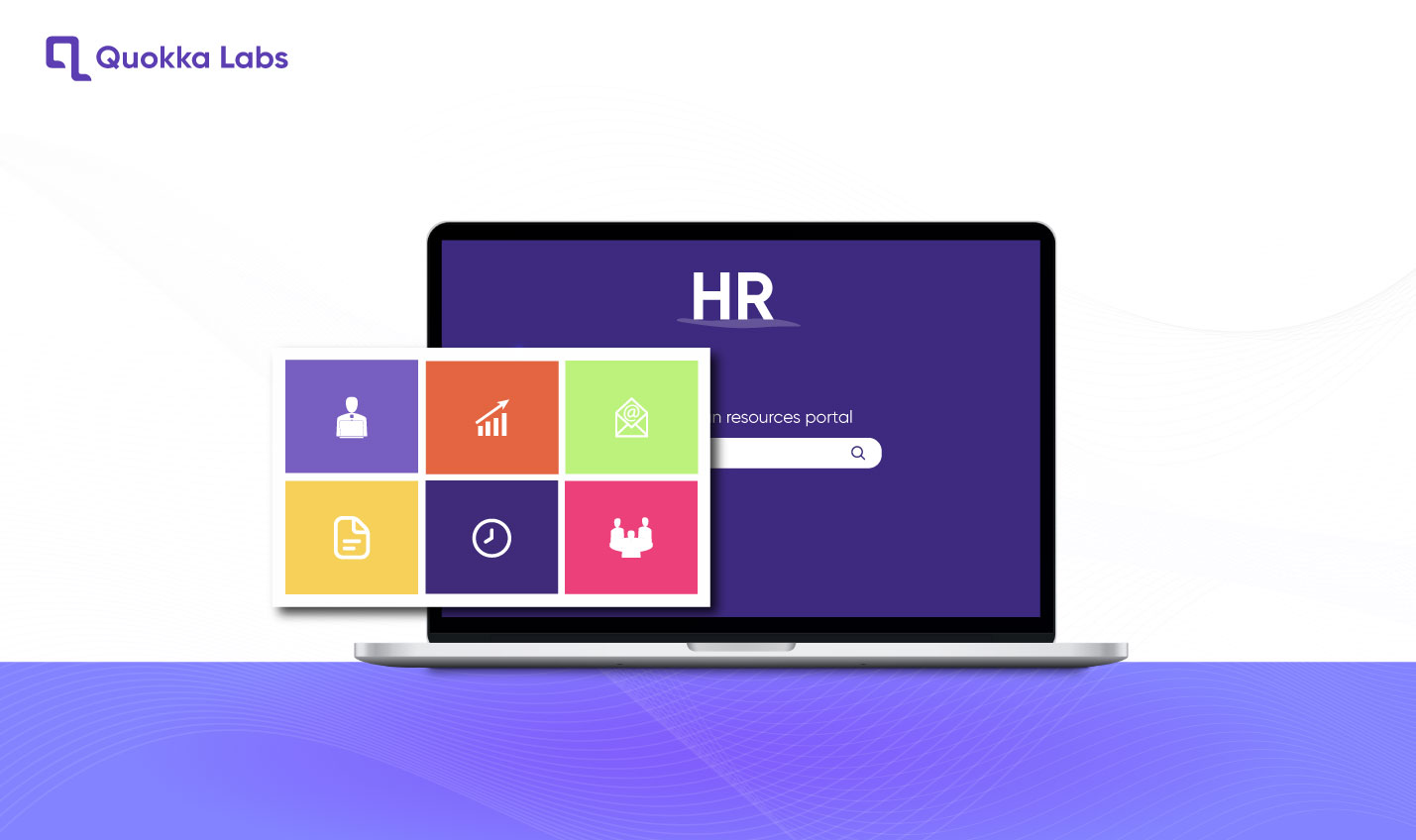 How to Make HR Software Web Portal?