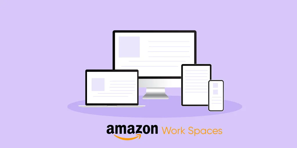 What is Amazon Workspace and How Can It Be Helpful for SMEs? 