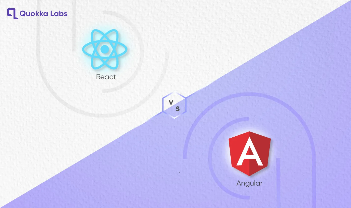 Angular vs. React: Which Is Best For Front-End Development?