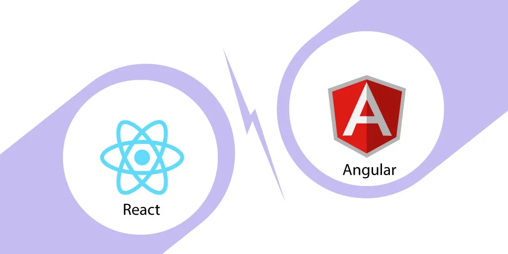 Angular vs React: Which One Is Best For Front-End Development?