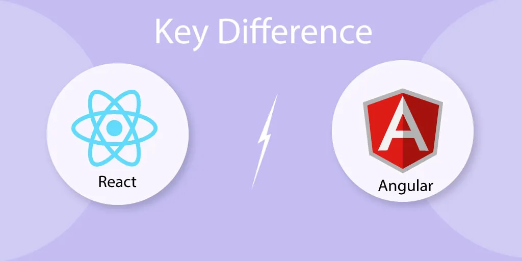 Angular vs React: Which One Is Best For Front-End Development?