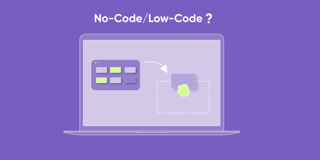 What is Low Code & No Code