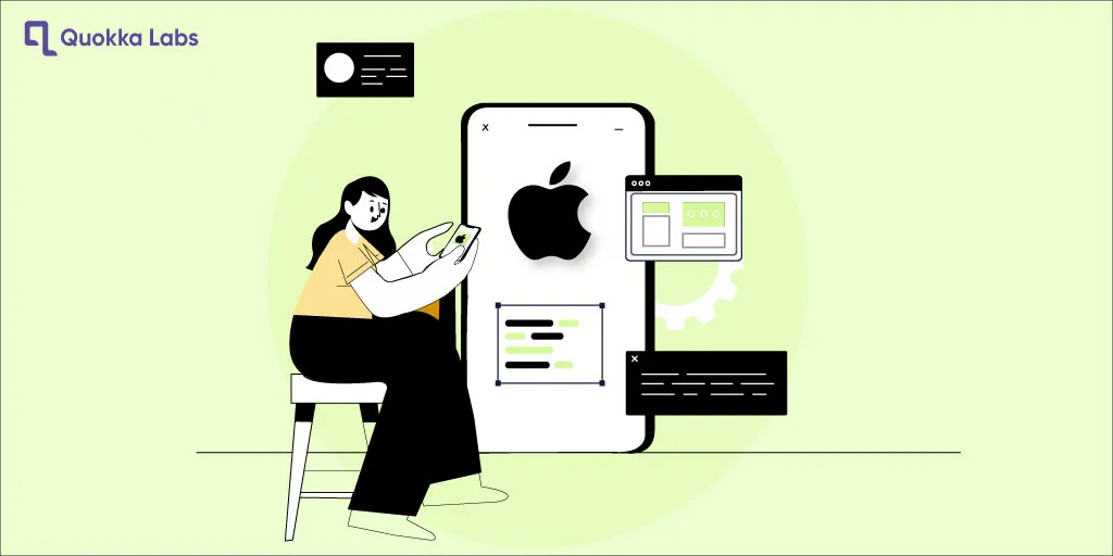 How to Develop an iOS App: From Idea to Launch