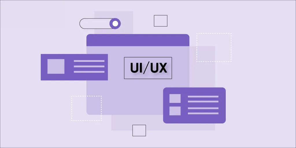 Designing the UI and UX