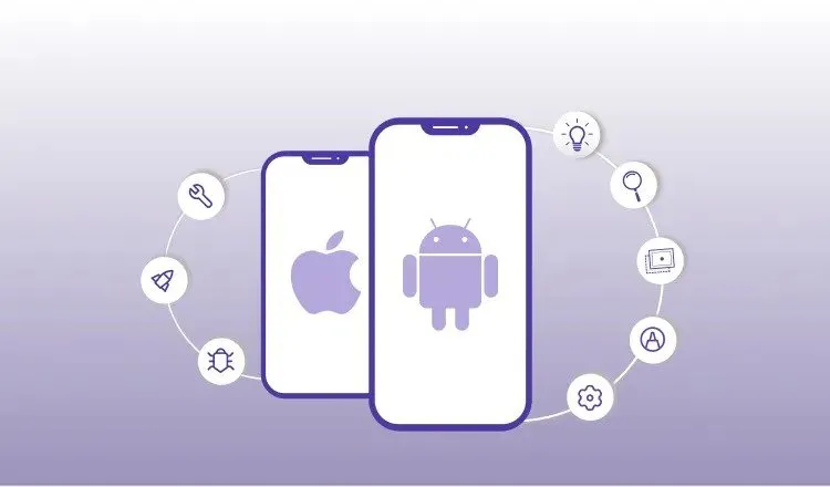 iOS Apps development services