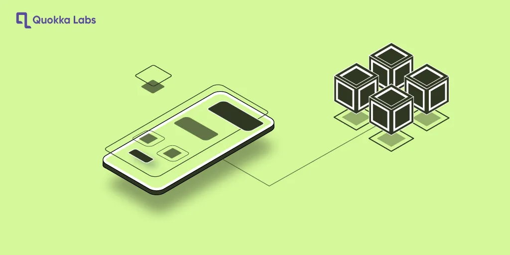 Best Practices of Microservices Architecture for Mobile Development