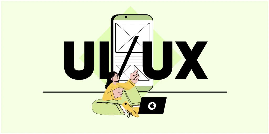 The Role of UI/UX Design in Mobile App Success 