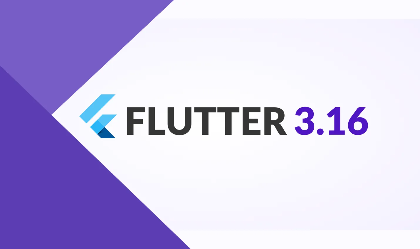 What's New in Flutter 3.16: Latest Updates & Features