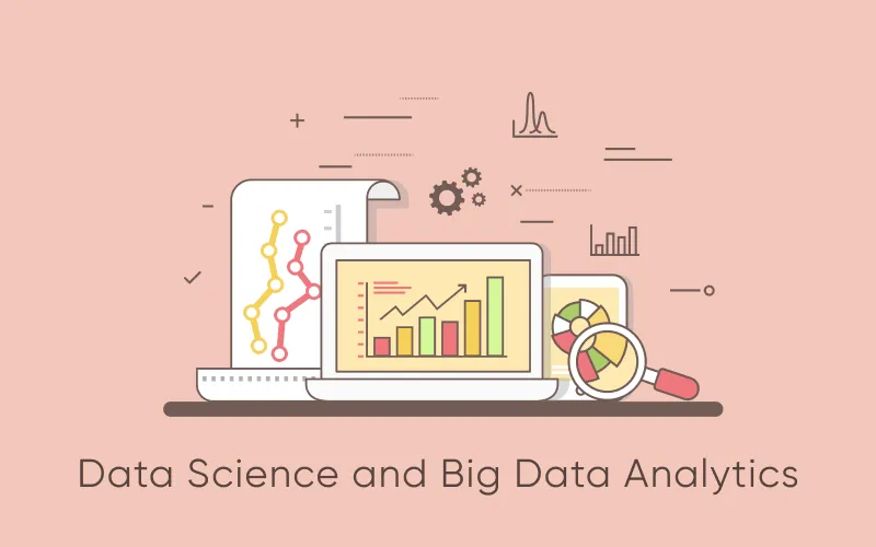 Data Science & Big Analytics