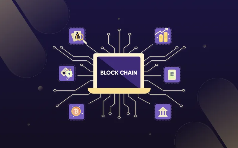 Blockchain Technology- Future Trends of eCommerce