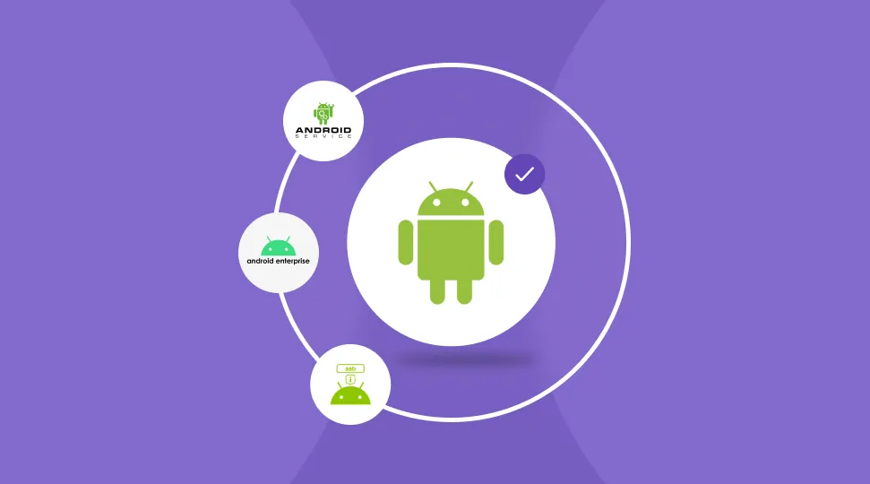 Choosing the Right Android App Development Services: A Guide for SMEs