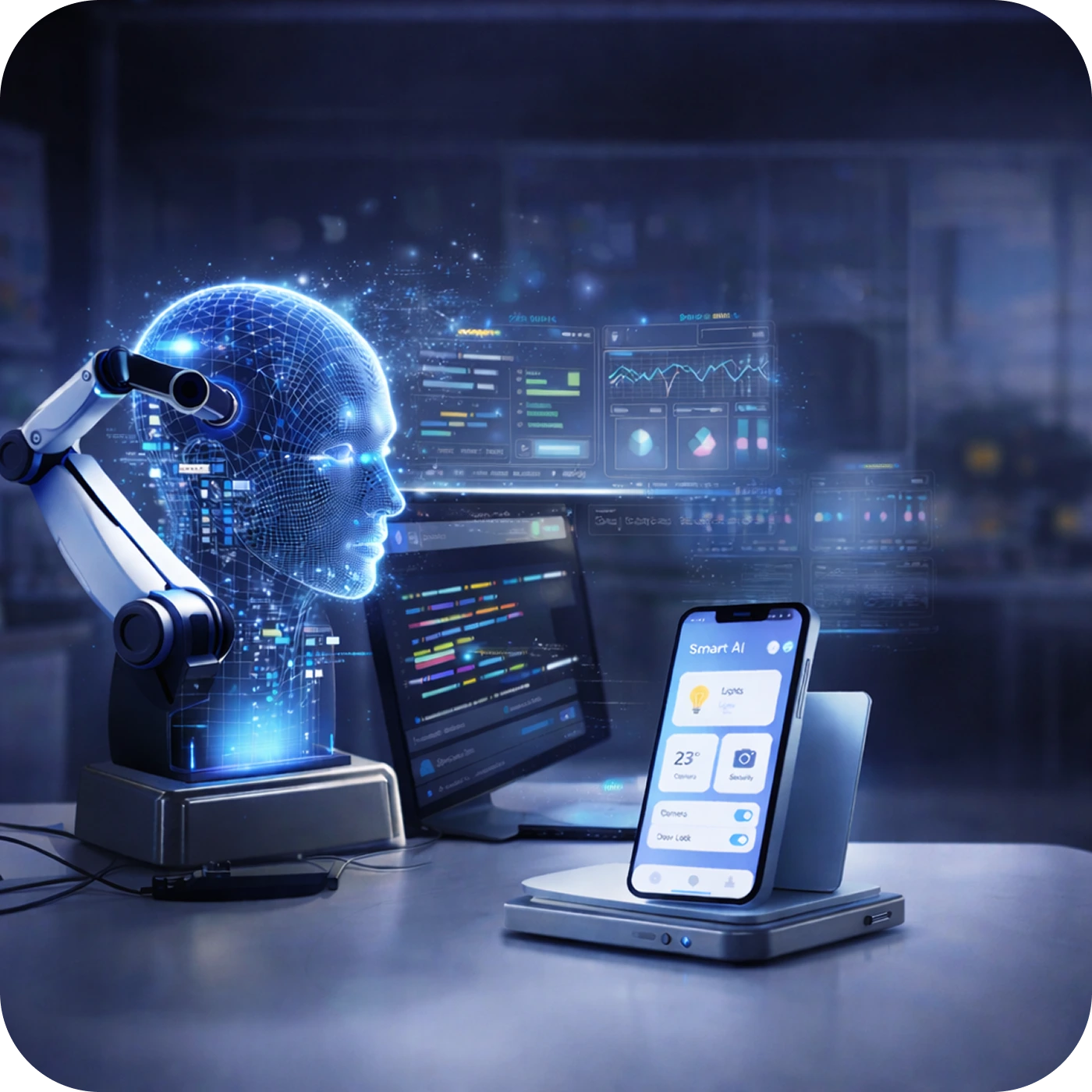 Idea and innovation