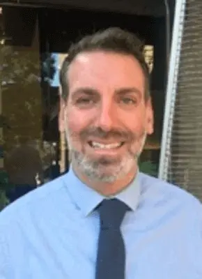 Jeff Gillis, CEO of Winelikes