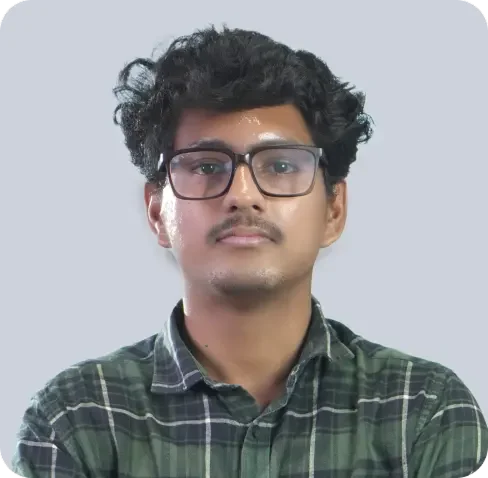Ashutosh Gupta - iOS Developer