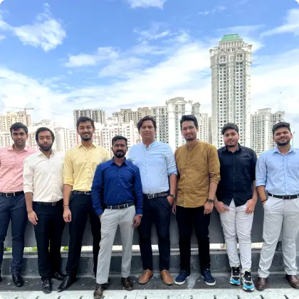 ai-native software development company