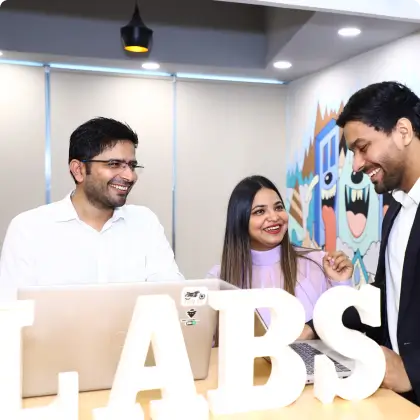 ai-native software development company