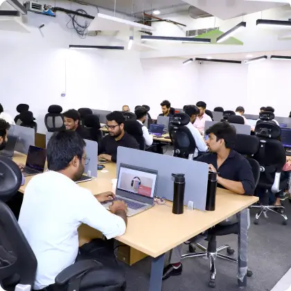 ai-native software development company