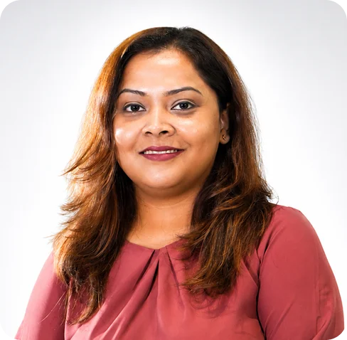Prabha Yadav - AI Expert
