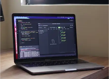 API automation testing