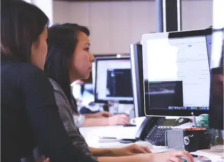 API automation testing creating buzz