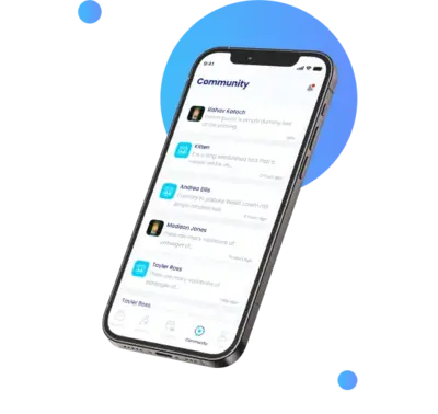 openeo community