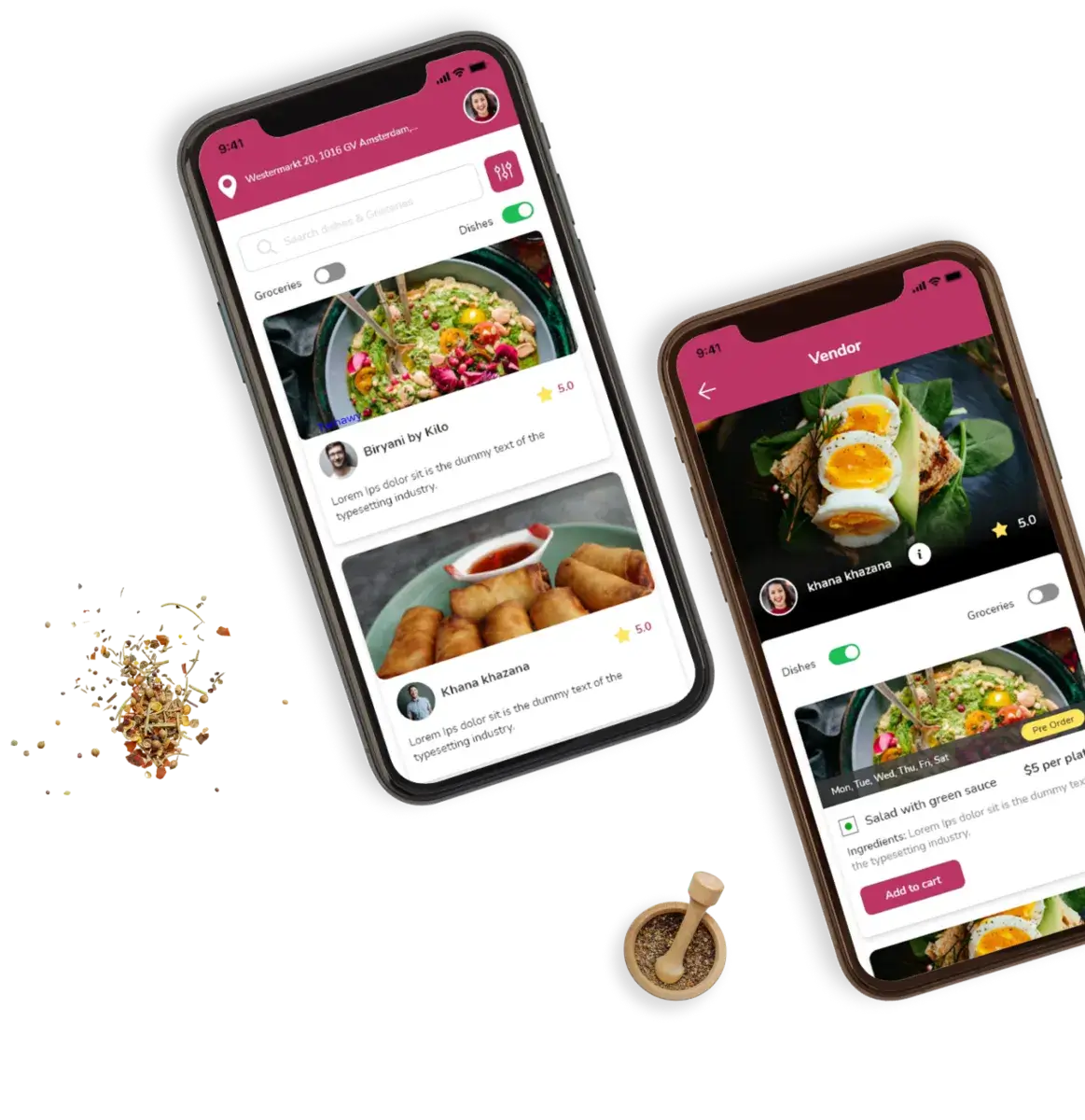 plately mobile banner