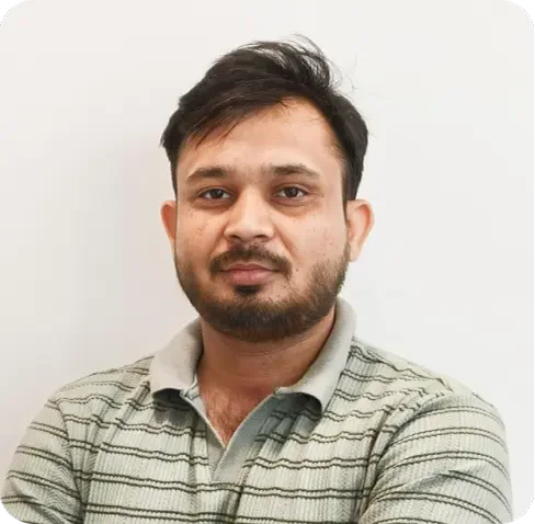 Varun Tandon - Tech Lead