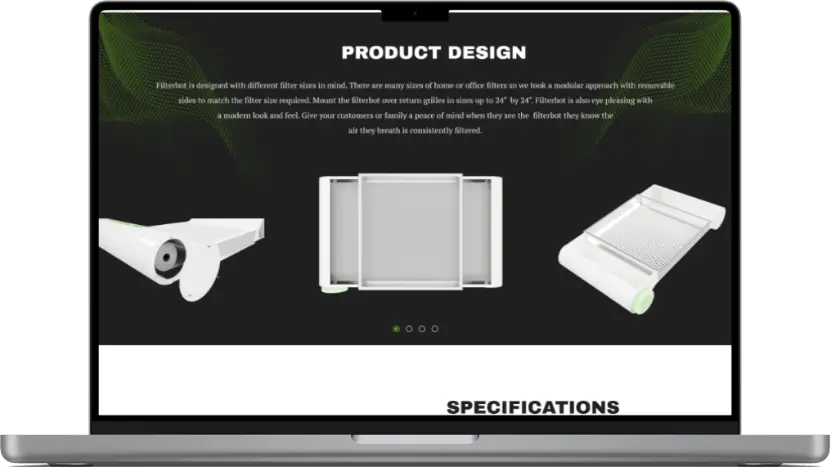 ui ux design