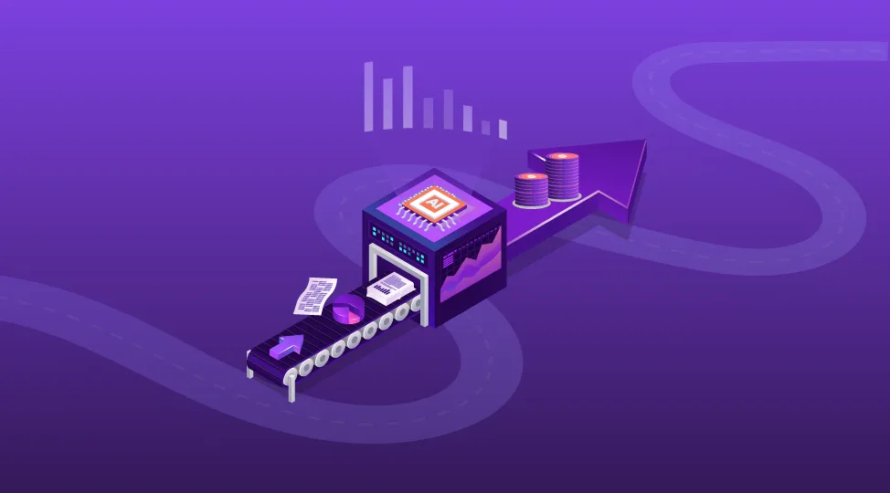 Reducing Latency by 90% for FinTech