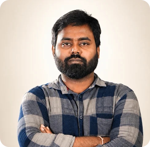 Shubhi Sharma - Android Developer