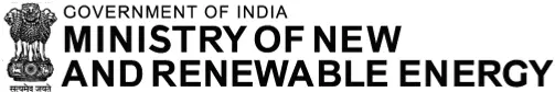 Ministry of New and Renewable Energy