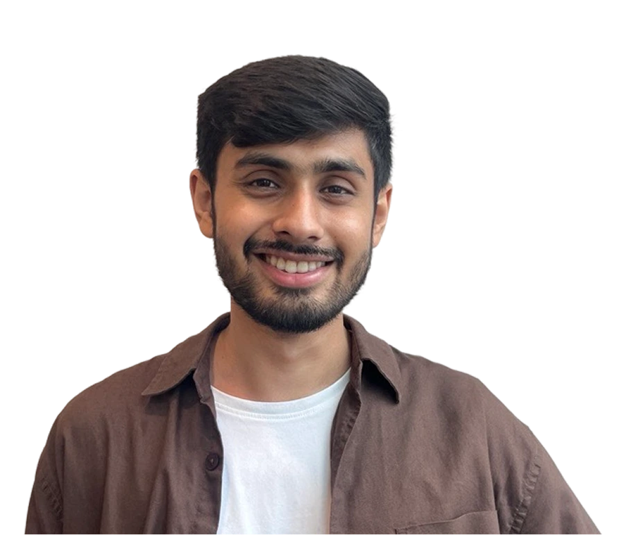Dhawal Bisht