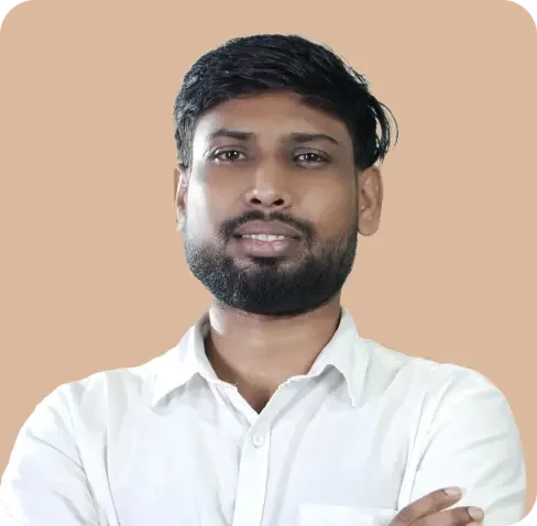 Chitwan Kasana - AI Expert