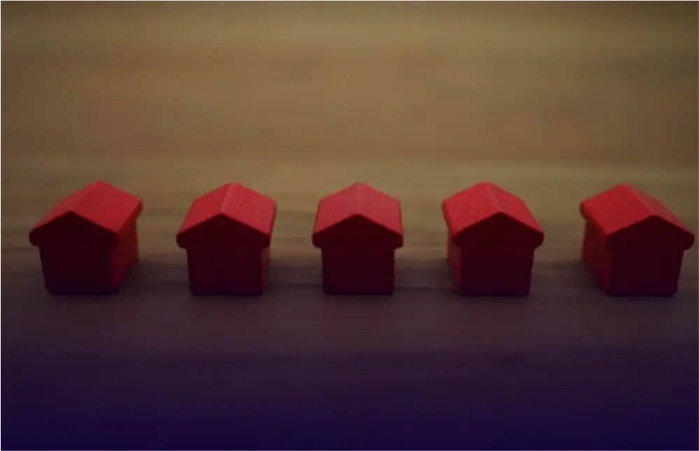Real estate