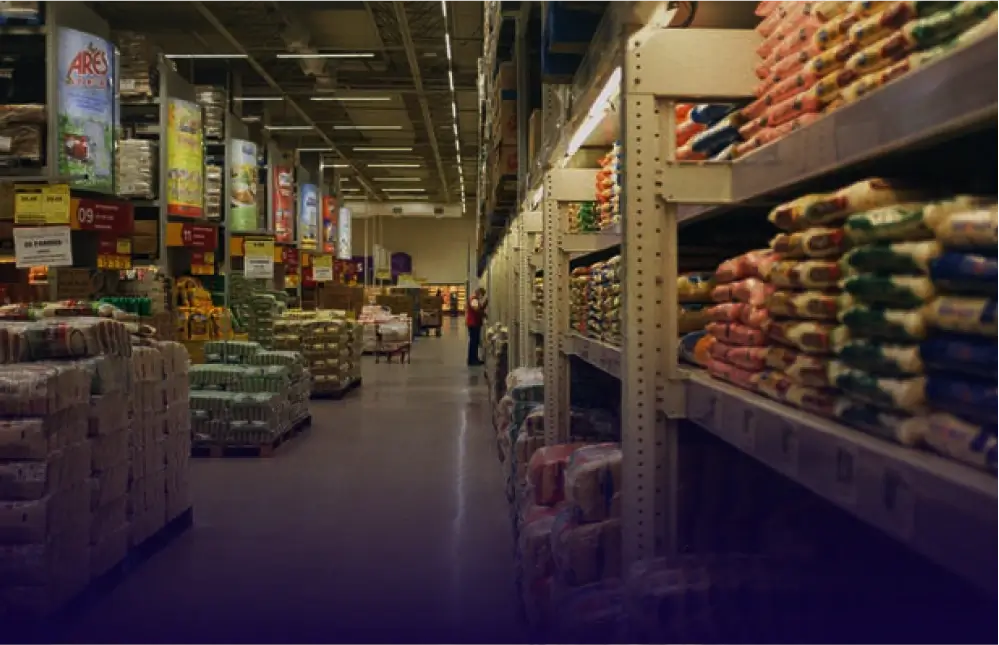 Retail