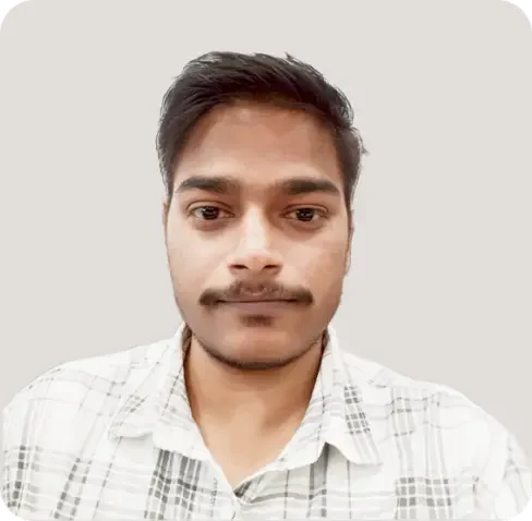 Aman Rai - Android Developer