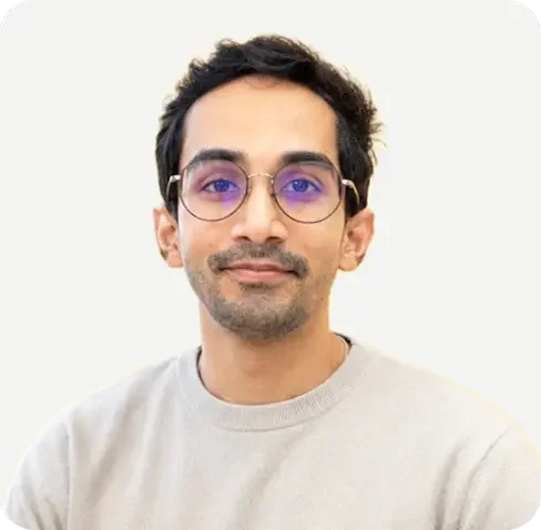 Adarsh Mathuri - AI Expert