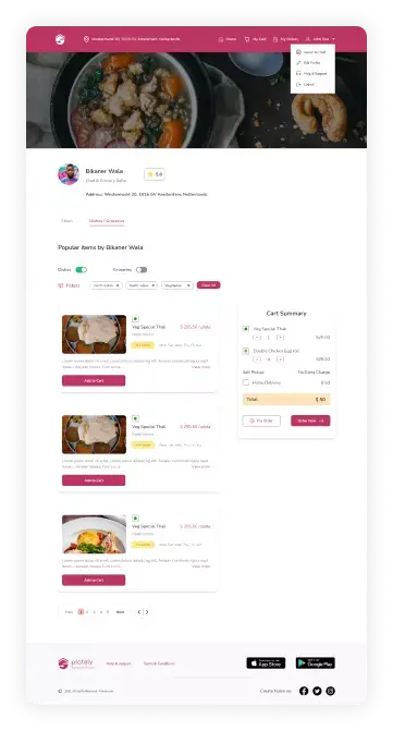 web design plately 2